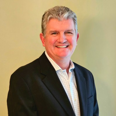 Brian King